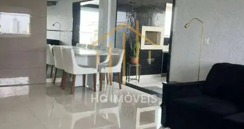 Apartamento com 3 quartos à venda na Rua Pantojo, 757, Vila Regente Feijó, São Paulo
