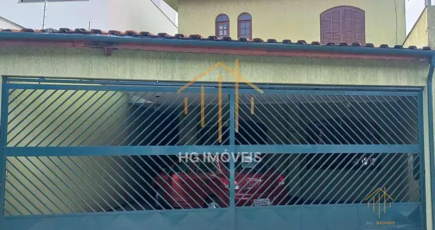 Casa em condomínio fechado com 3 quartos à venda na Rua João Dias Teixeira, 349, Chácara Belenzinho, São Paulo