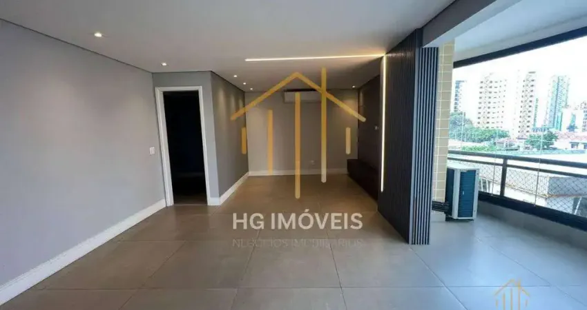 Apartamento com 3 quartos à venda na Rua Luiz dos Santos Cabral, 600, Jardim Anália Franco, São Paulo