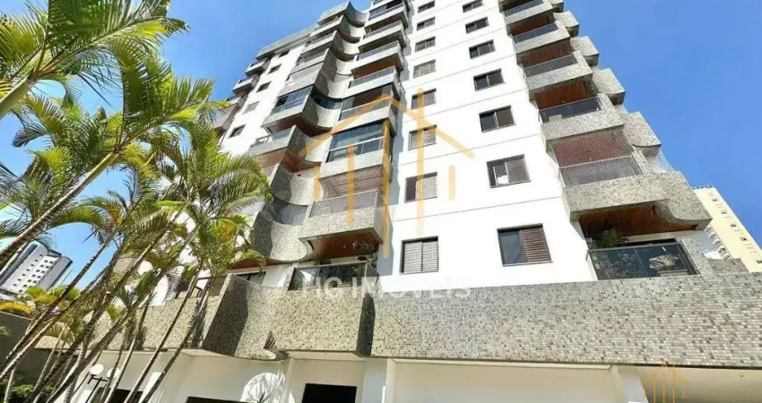 Apartamento com 4 quartos à venda na Rua Euclides Pacheco, 1558, Vila Gomes Cardim, São Paulo