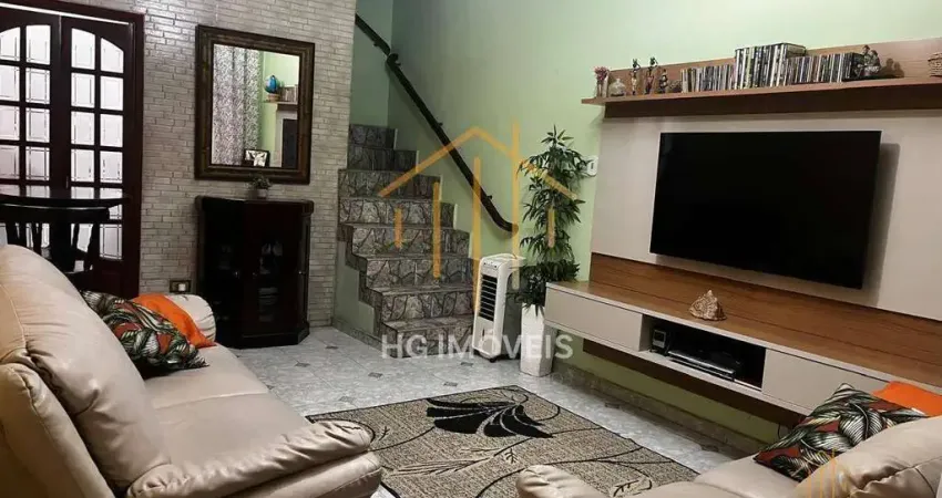 Casa em condomínio fechado com 2 quartos à venda na Rua Apucarana, 593, Tatuapé, São Paulo