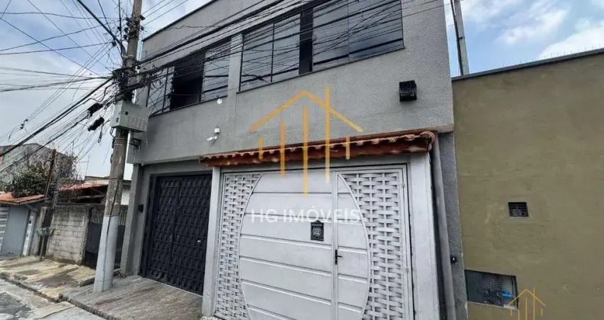 Casa em condomínio fechado com 3 quartos à venda na Rua Doutor Manoel Guimarães, 824, Vila Taquari, São Paulo