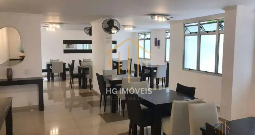 Charmoso apartamento na vila saúde - lazer completo e localizado próximo a praça da árvore