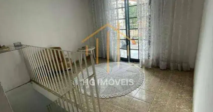 Casa em condomínio fechado com 3 quartos à venda na Rua Sante Colombara, 75, Tatuapé, São Paulo