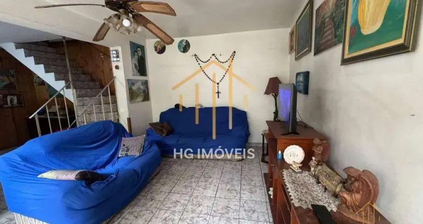 Sobrado com 3 dormitórios à venda, 200 m² por r$ 2.300.000,00 - vila regente feijó - são paulo/sp