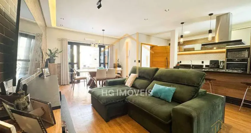 Casa com 3 dormitórios à venda, 225 m² por r$ 1.900.000,00 - alto da mooca - são paulo/sp