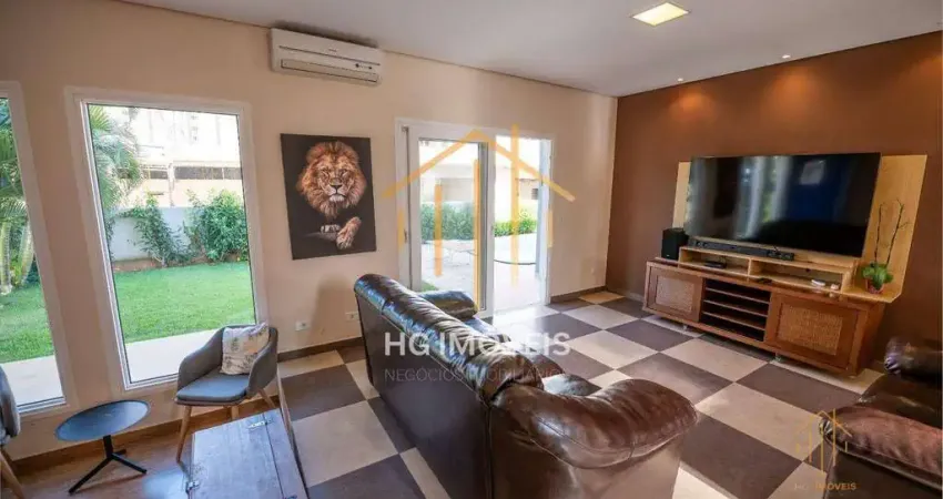 Chácara com 4 dormitórios à venda, 600 m² por r$ 1.790.000,00 - riviera de santa cristina xiii - paranapanema/sp