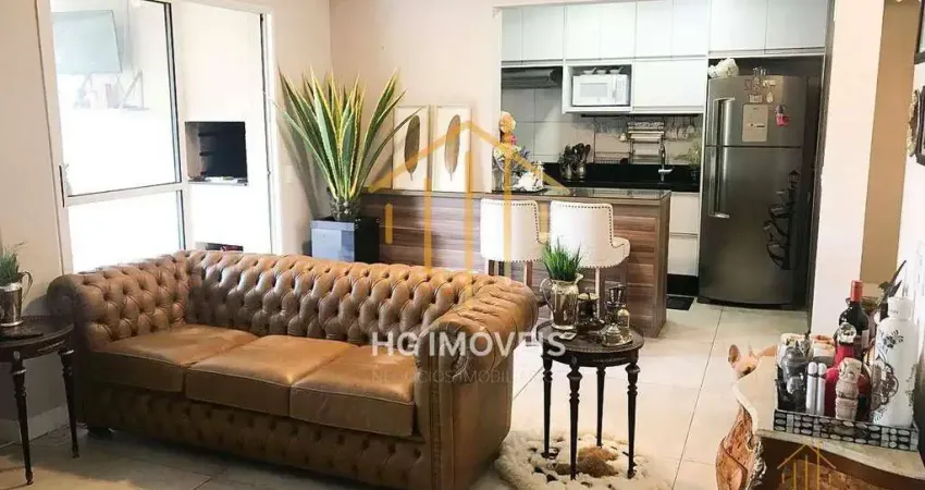 Apartamento com 2 dormitórios à venda, 78 m² por r$ 640.000,00 - vila formosa - são paulo/sp