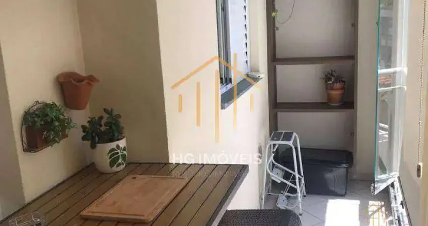 Apartamento com 3 dormitórios à venda, 76 m² por r$ 640.000,00 - vila invernada - são paulo/sp