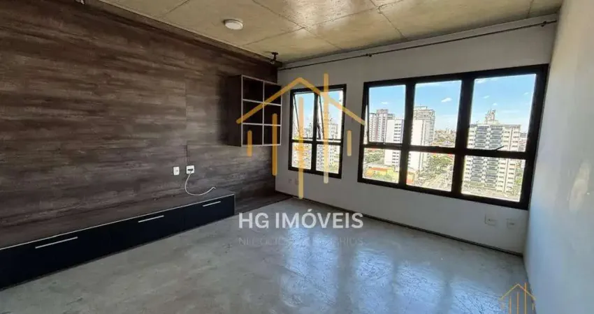 Apartamento com 2 dormitórios à venda, 70 m² por r$ 645.000,00 - vila regente feijó - são paulo/sp