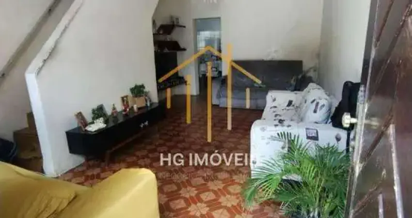 Sobrado com 3 quartos à venda, 145 m² por r$ 367.542 - jardim são gabriel - são paulo/sp