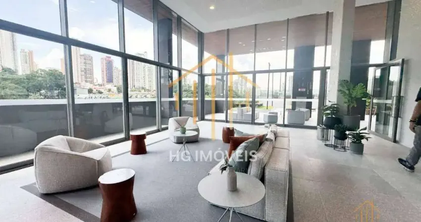 Sala comercial para alugar na Avenida Regente Feijó, 1050, Vila Regente Feijó, São Paulo