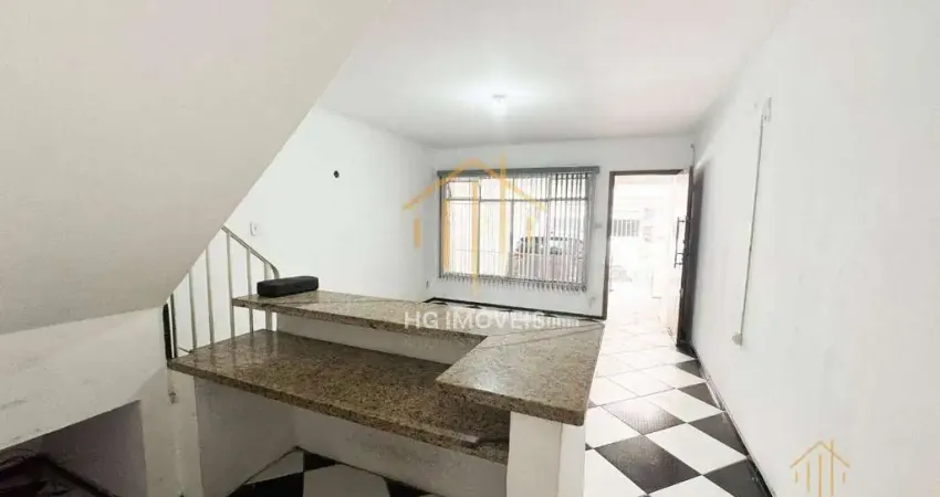 Casa comercial com 3 salas para alugar na Rua Coelho Lisboa, 769, Tatuapé, São Paulo