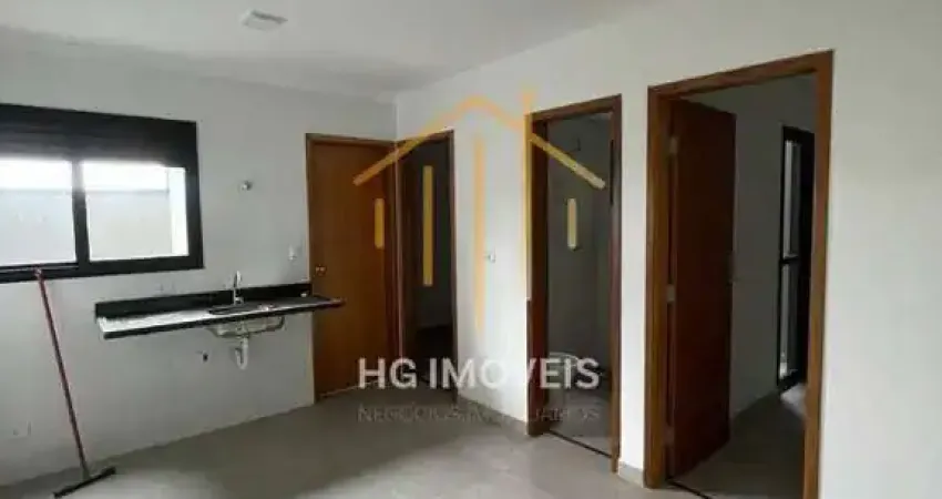 Apartamento com 1 dormitório à venda, 37 m² por r$ 240.000,00 - vila ré - são paulo/sp