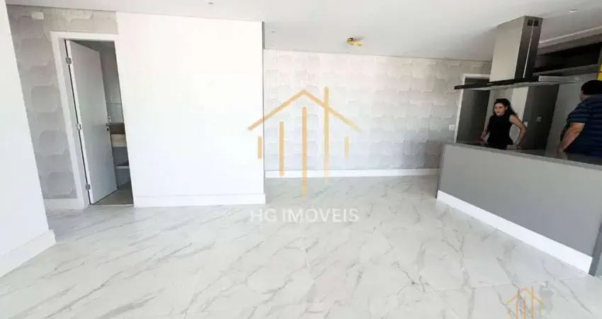 Apartamento com 3 dormitórios à venda, 90 m² por r$ 1.350.000,00 - tatuapé - são paulo/sp