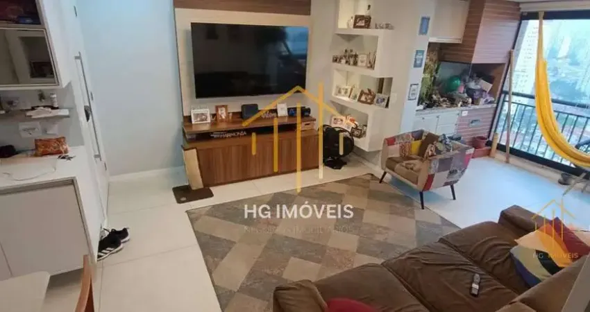 Apartamento com 3 dormitórios à venda, 96 m² por r$ 1.280.000,00 - vila bertioga - são paulo/sp