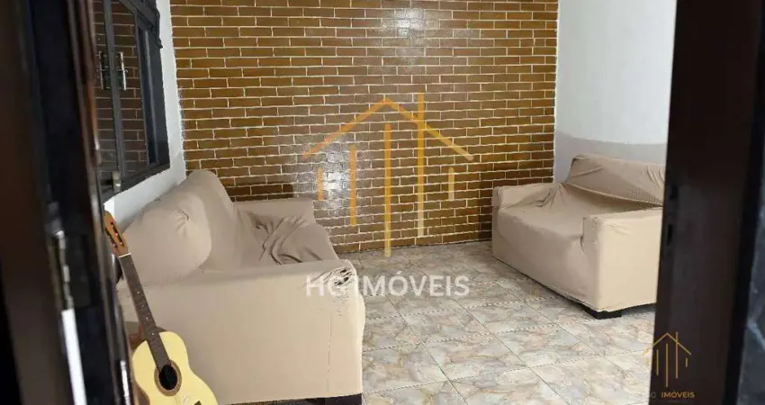 Sobrado com 3 dormitórios à venda, 151 m² por r$ 650.000,00 - chácara belenzinho - são paulo/sp