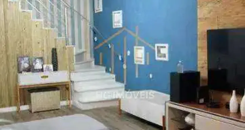 Casa com 3 dormitórios, 148 m² - venda por r$ 950.000,00 ou aluguel por r$ 5.462,00/mês - tatuapé - são paulo/sp