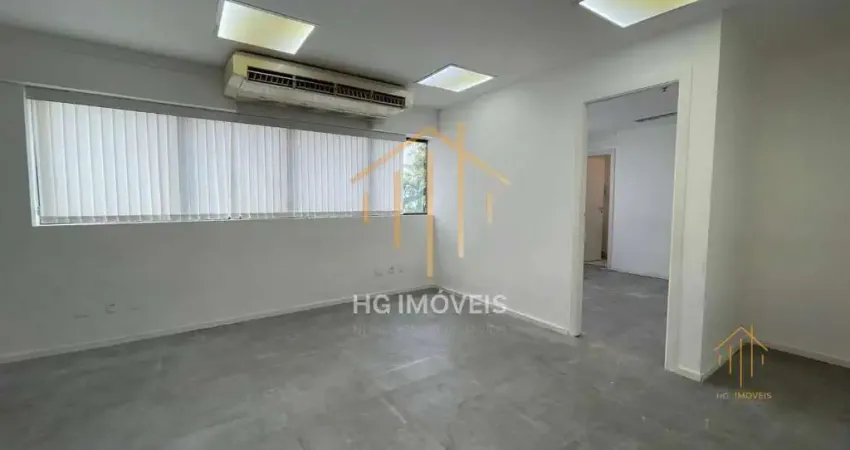 Prédio para alugar na Rua Tabapuã, 111, Itaim Bibi, São Paulo