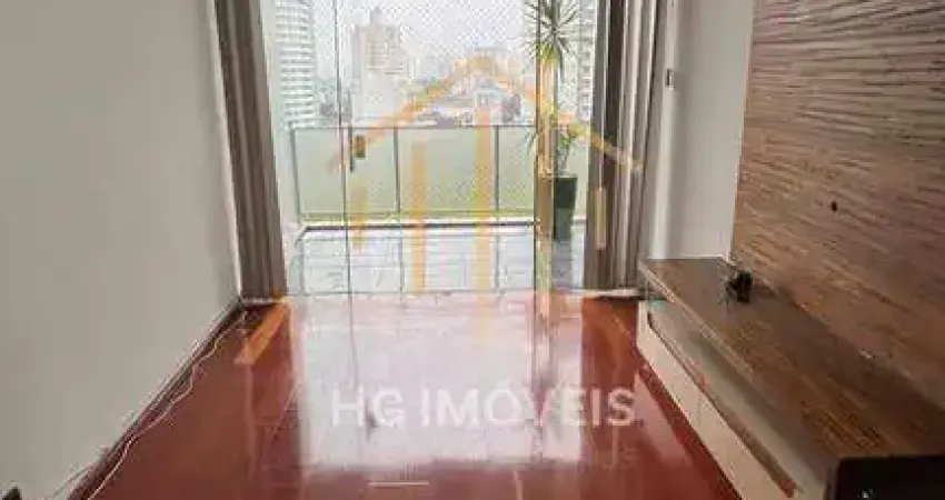 Apartamento com 3 dormitórios à venda, 138 m² por r$ 1.300.000,00 - mooca - são paulo/sp