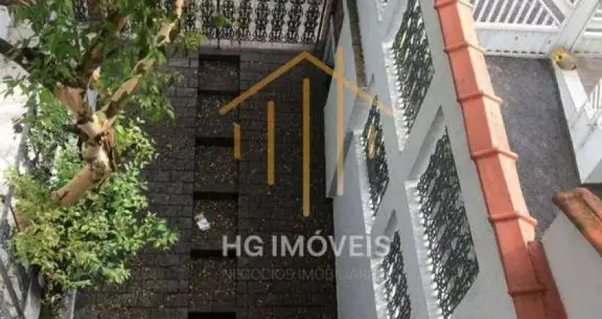 Sobrado com 3 dormitórios à venda, 110 m² por r$ 1.300.000,00 - rudge ramos - são bernardo do campo/sp