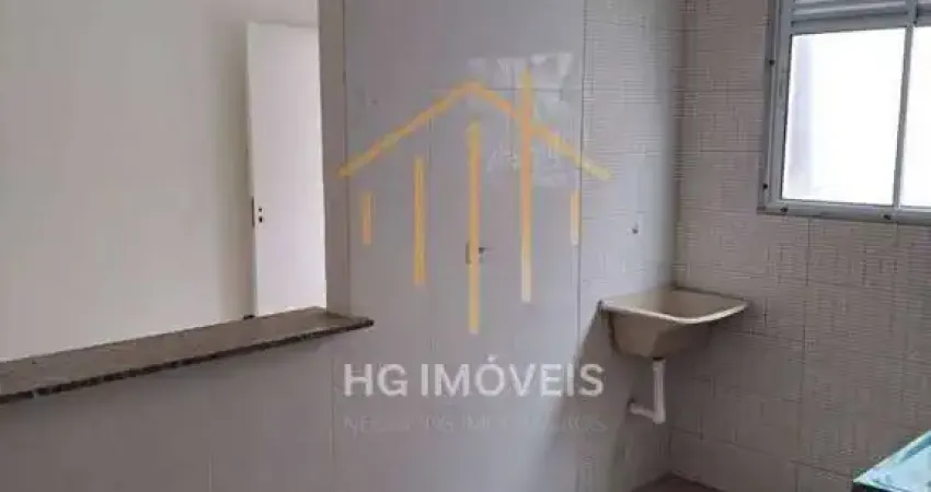 Apartamento com 2 dormitórios à venda, 42 m² por r$ 240.000,00 - vila nhocune - são paulo/sp