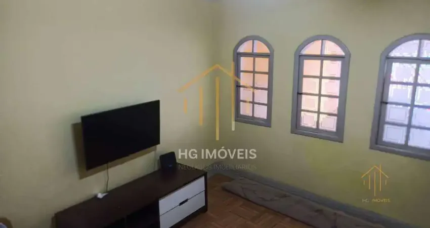 Sobrado com 2 dormitórios à venda, 139 m² por r$ 800.000 - vila formosa - são paulo/sp