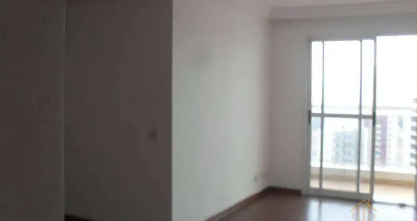 Apartamento com 3 dormitórios à venda, 82 m² por r$ 780.000,00 - tatuapé - são paulo/sp