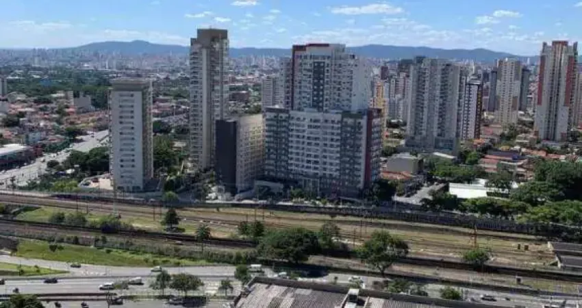Andar corporativo à venda, 41 m² por r$ 730.000 - cidade mãe do céu - são paulo/sp