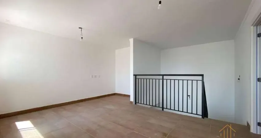 Cobertura com 4 dormitórios à venda, 215 m² por r$ 3.300.000,00 - parque são jorge - são paulo/sp