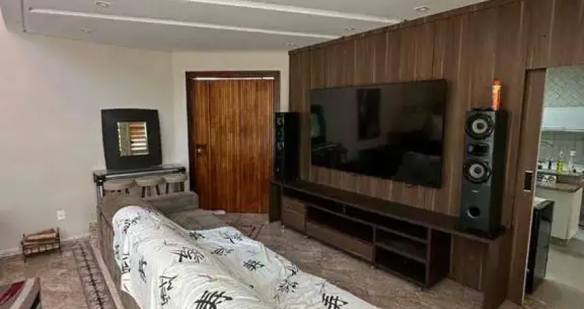 Casa com 3 dormitórios para alugar, 400 m² por r$ 12.000,00/mês - alto da boa vista - mogi das cruzes/sp
