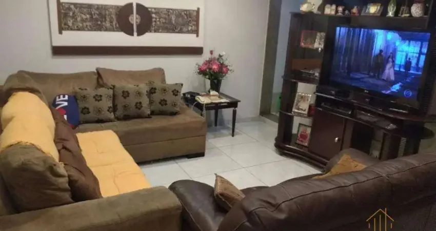 Sobrado com 3 dormitórios à venda, 144 m² por r$ 1.450.000,00 - tatuapé - são paulo/sp