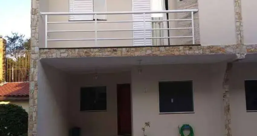 Sobrado com 3 quartos à venda, 90 m² por r$ 540.000 - vila marieta - são paulo/sp