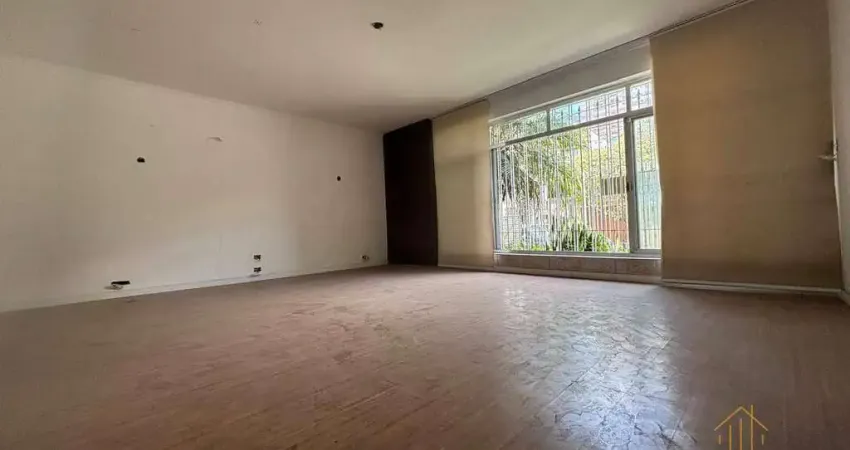 Casa com 4 dormitórios, 500 m² - venda por r$ 2.300.000,00 ou aluguel por r$ 8.890,00/mês - alto da mooca - são paulo/sp