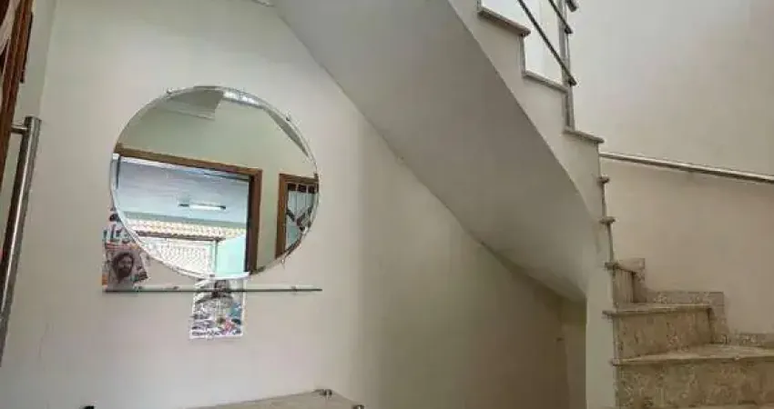 Sobrado com 3 dormitórios à venda, 176 m² por r$ 750.000,00 - cidade patriarca - são paulo/sp