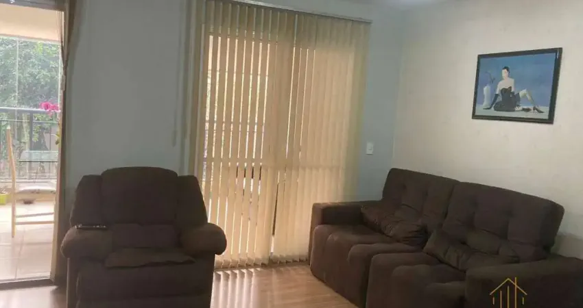 Apartamento com 3 dormitórios à venda, 95 m² por r$ 990.000,00 - catumbi - são paulo/sp