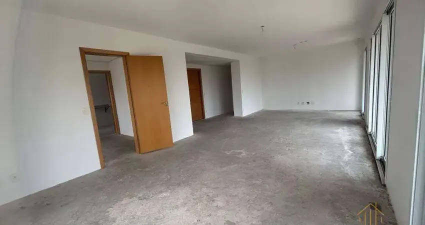 Apartamento com 4 dormitórios à venda, 224 m² por r$ 2.850.000,00 - parque da mooca - são paulo/sp