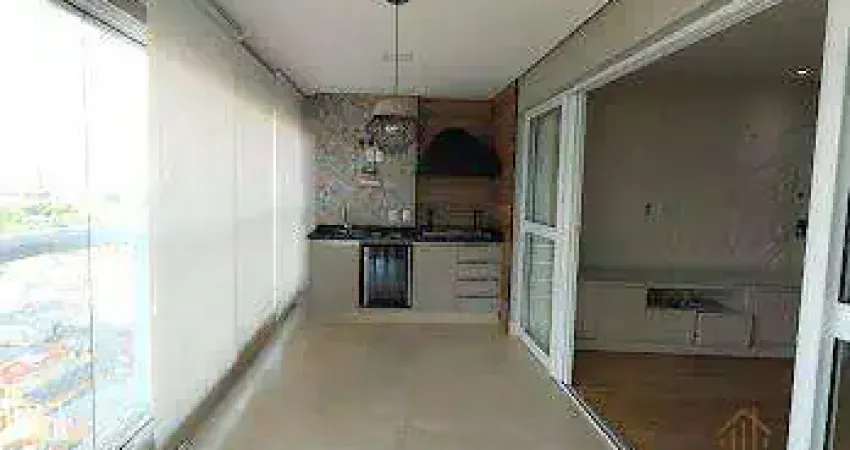 Apartamento com 3 dormitórios à venda, 127 m² por r$ 1.830.000,00 - tatuapé - são paulo/sp