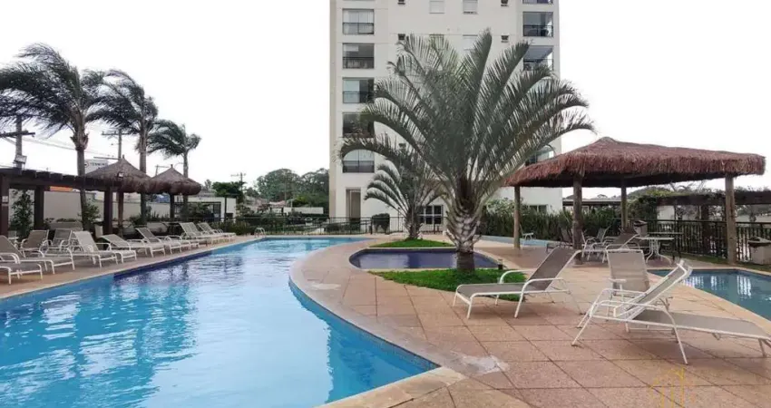 Apartamento com 2 dormitórios à venda, 85 m² por r$ 1.100.000,00 - jardim piqueroby - são paulo/sp