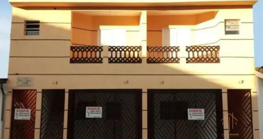 Terreno à venda, 741 m² por r$ 2.756.000 - vila carrão - são paulo/sp