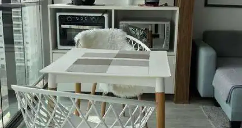 Kitnet / Stúdio à venda na Rua Cândido Vale, 272, Tatuapé, São Paulo