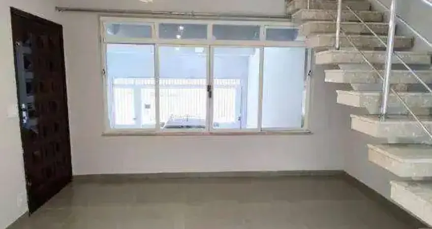 Sobrado com 5 dormitórios à venda, 230 m² por r$ 830.000 - vila mafra - são paulo/sp