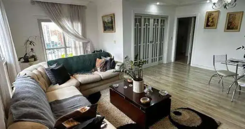 Apartamento com 4 dormitórios à venda, 267 m² por r$ 1.500.000 - jardim anália franco - são paulo/sp