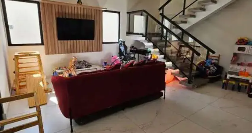 Casa com 3 dormitórios à venda, 234 m² por r$ 1.550.000 - condominio quintas da boa vista - atibaia/sp