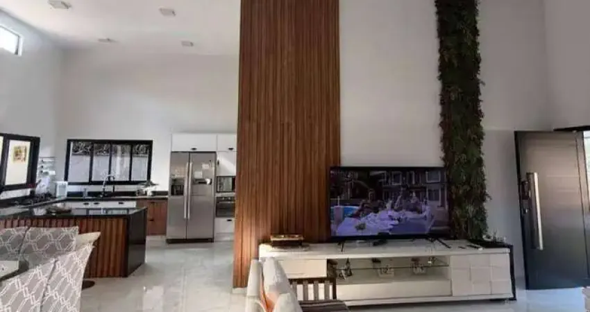 Casa com 3 dormitórios à venda, 180 m² por r$ 1.350.000 - alpes d'ouro - bom jesus dos perdões/sp