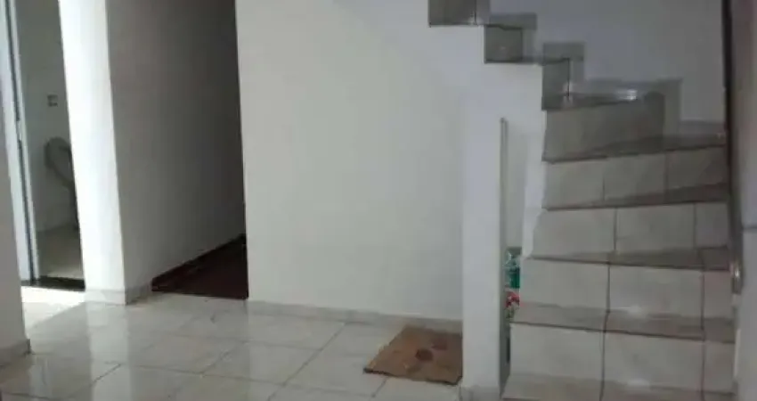 Sobrado com 2 dormitórios para alugar, 135 m² por r$ 2.310/mês - parque maria luiza - são paulo/sp