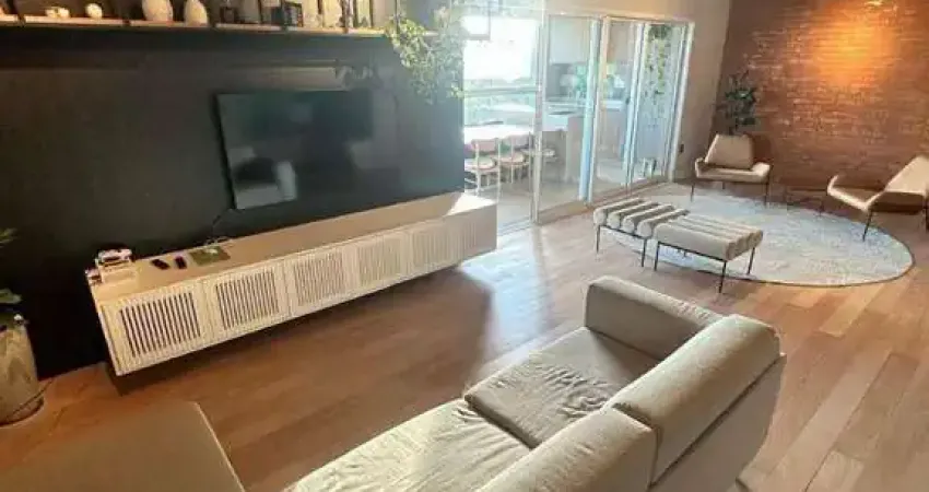 Apartamento com 3 dormitórios à venda, 165 m² por r$ 2.430.000,00 - anália franco - são paulo/sp