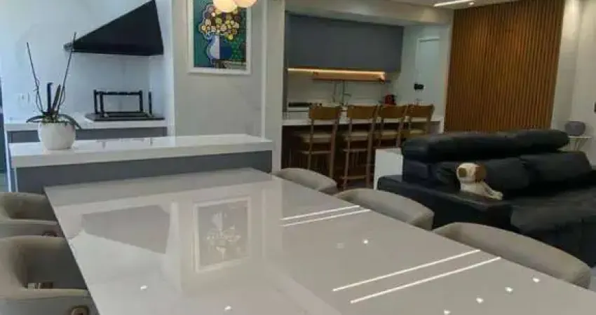 Apartamento com 3 dormitórios à venda, 110 m² por r$ 2.150.000 - cidade mãe do céu - são paulo/sp