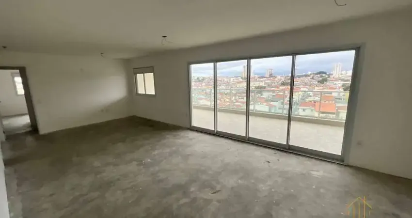 Apartamento com 3 dormitórios à venda, 165 m² por r$ 2.000.000,00 - tatuapé - são paulo/sp