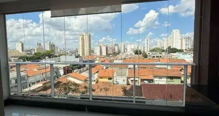 Studio com 1 dormitório à venda, 51 m² por r$ 653.000,00 - tatuapé - são paulo/sp